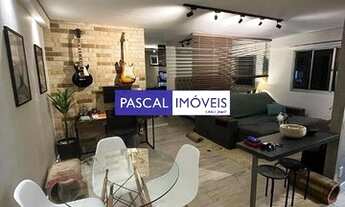 Imagem: SãO PAULO - Apartamento Padrão - Brooklin