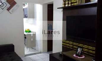 Imagem: Apartamento com 2 dorms, Demarchi, São