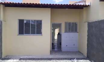 Imagem 2: Aluga-se Casa com 2 dormitórios