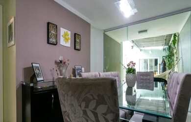 Imagem 2: SÃO PAULO - Casa Padrão - CASA VERDE