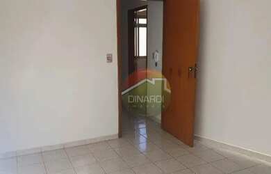 Imagem 4: Apartamento com 1 dormitório para alugar, 45 m² por R$ 1.207,00/mês - Jardim Irajá - Ribei