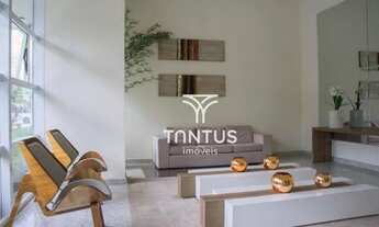 Imagem 3: Studio com 1 dormitório para alugar, 34 m² por R$ 1.450/mês - Centro Cívico - Curitiba/PR