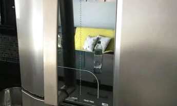 Imagem 6: Apartamento à venda, 50 m², 1 Dormitório, 1 Vaga