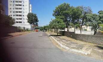 Imagem 2: LOTE/TERRENO À VENDA RECANTO DOS PÁSSAROS - CUIABÁ/MT