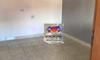 Imagem 2: Casa com 2 dormitórios para alugar, 68 m² por R$ 1.300,00/mês - Vila Santa Terezinha - Car