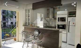 Imagem 3: Apartamento Apartamento com 2 dormitórios