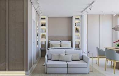 Imagem 2: São Paulo - Apartamento Padrão - Itaim Bibi