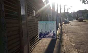 Imagem 4: Terreno à venda com 4 casas para aluguel, 128 m² por R$ 750.000 - Vila Parque Jabaquara