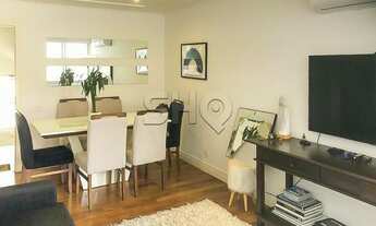 Imagem 3: Apartamento em andar alto à venda no Jardim Paulista