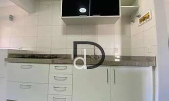 Imagem 5: Apartamento com 3 dormitórios para alugar, 96 m² por R$ 4.455,00/mês - Condomínio Mondo It