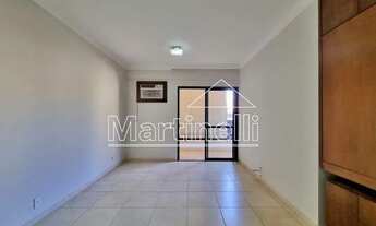 Imagem: Apartamento Padrão em Ribeirão Preto