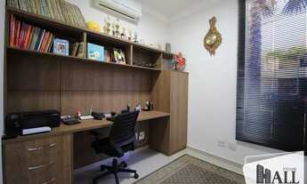 Imagem 4: Casa à Venda no Condomínio Damha V com 3 Quartos, 280m², 4Vagas