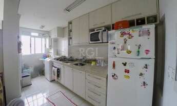 Imagem 4: Apartamento de 2 quartos à venda Rua Coronel Deusdedit Paiva Bueno, Cavalhada - Porto Aleg