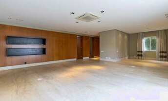 Imagem 3: Casa Venda Chácara Santo Antônio 814 m² 4 Dormitórios