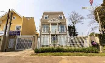 Imagem: Sobrado com 5 dormitórios à venda, 220