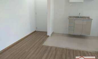 Imagem 7: Apartamento com 2 dormitórios para alugar, 47 m² - Vila Sacadura Cabral - Santo André/SP