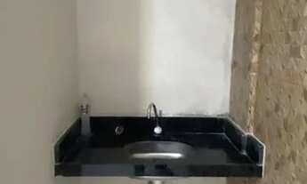 Imagem 4: Kitnet em nova descoberta