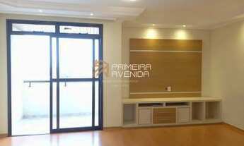 Imagem: Apartamento 105m² - 3 Dorms/ 1 suíte