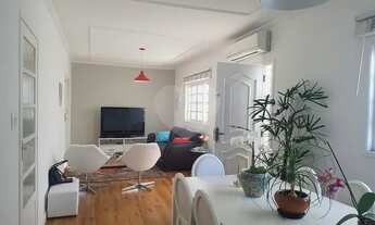 Imagem 2: Casa-São Paulo-SANTANA