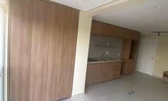 Imagem 5: Apartamento com 1 dormitório para alugar, 41 m² por R$ 4.100,00/mês - Vila Leopoldina - Sã