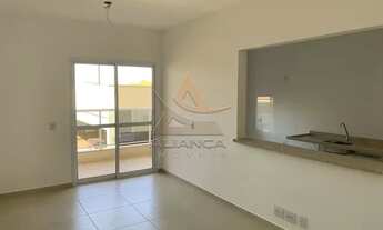 Imagem: Apartamento - Ribeirão Preto - Bonfim Paulista