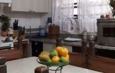 Imagem 11: Casa com 3 dormitórios à venda, 258 m² por R$ 2.800.000 - Campo Belo - São Paulo/SP