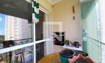 Imagem 4: Apartamento à Venda - Jardim Antonio Von Zuben , 2 Quartos, 61 m2