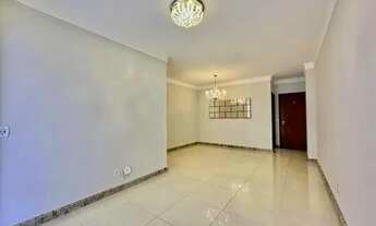 Imagem 5: Apartamento para venda com 93 metros quadrados com 3 quartos em Campinas - São José - SC