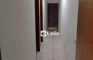 Imagem 4: Casa com 2 dorm. (1 suíte) à venda, 114 m² por R$ 300.000 - Santa Rosa Ipês - Piracicaba/S