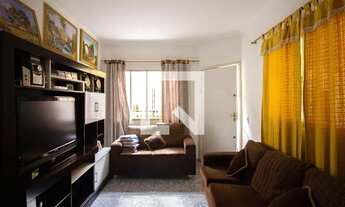 Imagem 2: Casa de Condomínio para Aluguel - Itaquera, 3 Quartos, 71 m2