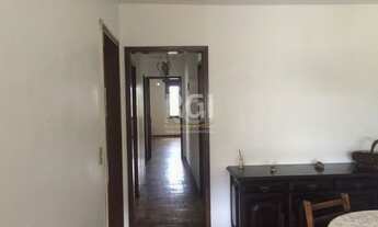 Imagem 5: Casa em Ipanema Casa com 3 dormitórios