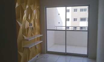 Imagem: Apartamento vila firenza messejana