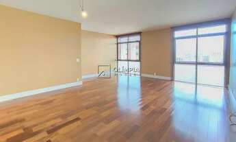 Imagem 3: Apartamento Venda 3 Dormitórios - 145 m² Perdizes