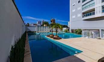 Imagem 4: PIRACICABA - Apartamento Padrão - São Dimas