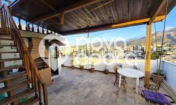 Imagem 2: Todos os Santos Apartamento cobertura com 3 dormitórios