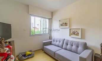 Imagem 7: Apartamento Venda 2 Dormitórios - 62 m² Higienópolis