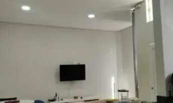 Imagem 6: Linda Casa em Condomínio Terras de São Francisco de 150m²