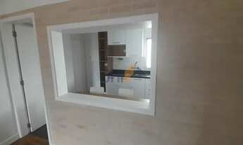 Imagem 2: Apartamento com 110 m² em Cerqueira Cesar, para alugar