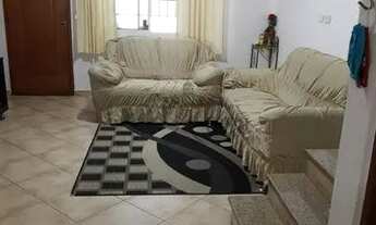 Imagem: Sobrado a venda no jardim altos de santana