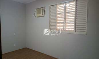 Imagem 6: Apartamento com 3 dormitórios para alugar, 120 m² por R$ 2.340/mês - Jardim Vivendas - São