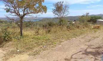 Imagem 2: Vendo rancho corumba 4, Porto Vitoria, entrada posto Medalhão - Alexania GO