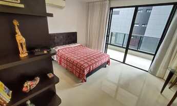 Imagem 2: Studio para Venda em Vitória, Enseada do Suá, 1 dormitório, 1 banheiro, 1 vaga