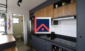 Imagem 7: Locação Apartamento 1 Dormitórios - 52 m² Pompéia