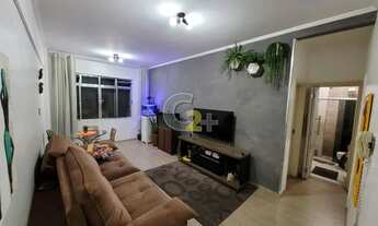 Imagem 3: Apartamento á venda na Bela Vista 2 Dormitórios, 1 vaga