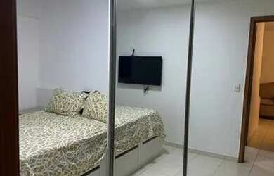 Imagem 5: Alugo apartamento 2/4 São Jorge