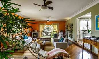 Imagem 5: Apartamento Locação Moema 200 m² 3 Dormitórios