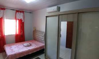 Imagem 6: Casa para venda com 100 metros quadrados com 2 quartos em Campina - Belém - Pará