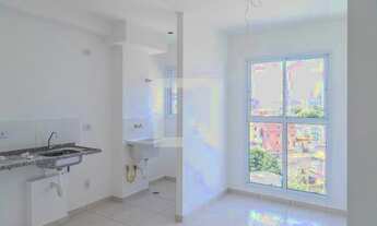 Imagem 2: Apartamento à Venda - Vila Guilhermina, 1 Quarto, 30 m2