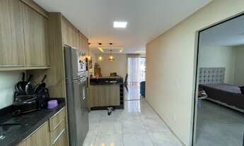 Imagem 5: Sobrado à venda, 4 quartos, sendo 1 suíte, Bairro São Luís, Jaraguá do Sul/ SC