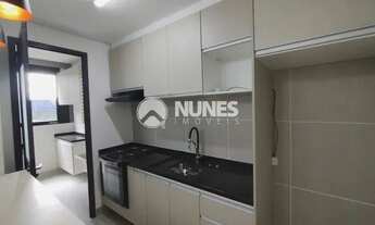 Imagem 7: Apartamento Padrão em Osasco